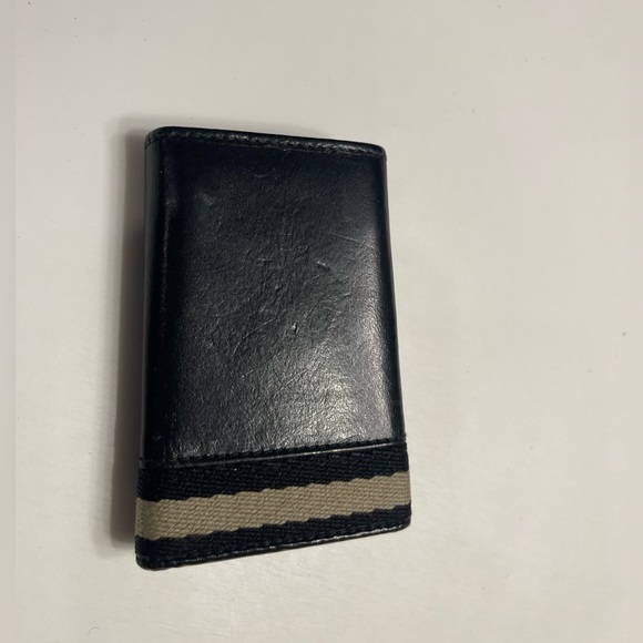 Gucci leather key case with box - Picture 4 of 8